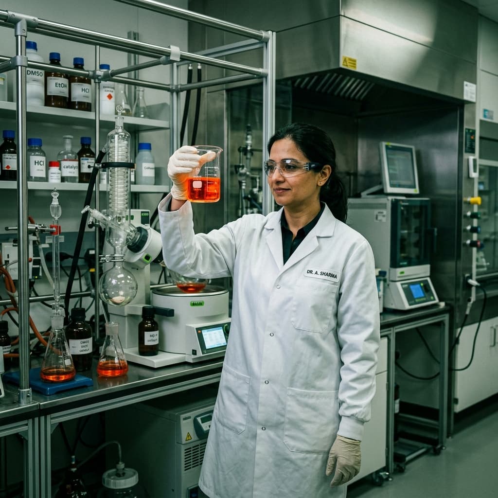 Chemfarm